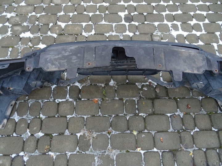 фото №13, Suzuki sx4 s-cross 13-16 бампер переднее решётка