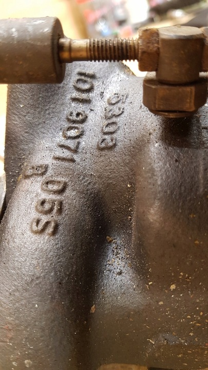 фото №3, Турбонагнетатель турбина audi a6 c5 1.8t