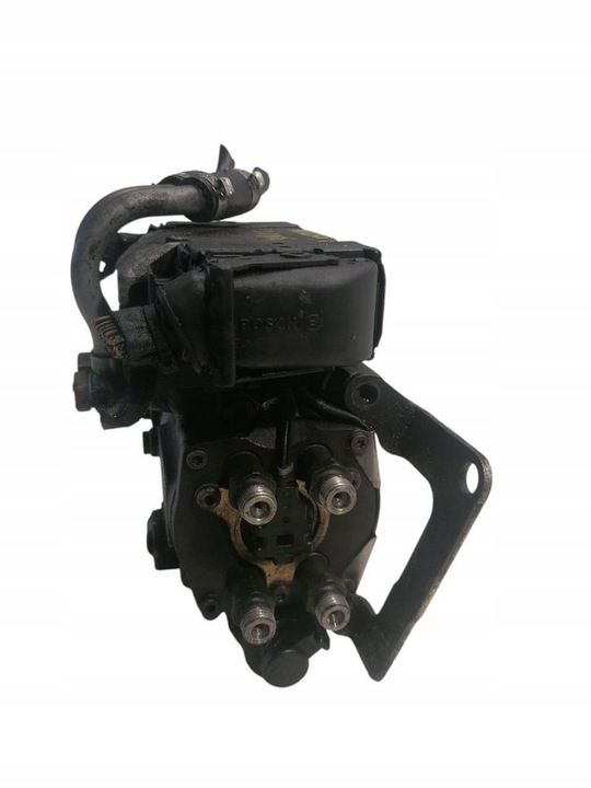 фото №4, Насос впрыскивающий opel vectra c 2.0 dti 0281010717