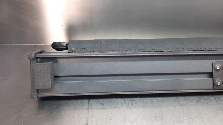 фото №7, Ролета сітка багажника 351910-0976 volvo v50 2.0 hdi 04r