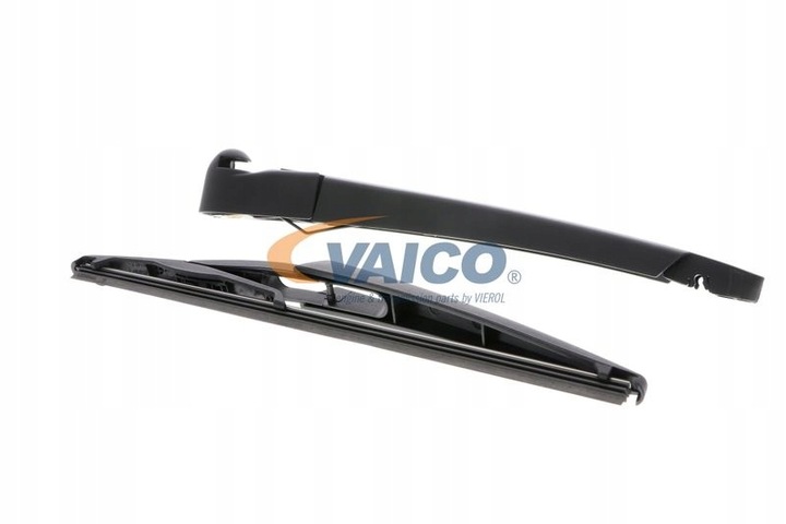 фото №14, Рычаг дворники з щетка mercedes b w245 03.05