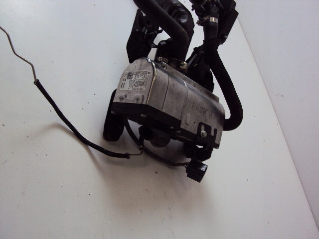 фото №5, Вебасто hydronic ford kuga mk2 рестайлінг 19r