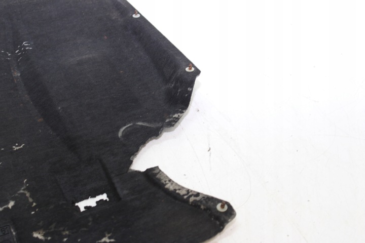 фото №5, Пол защита pod двигатель bmw 5 e60 e61 520d m47 7033761