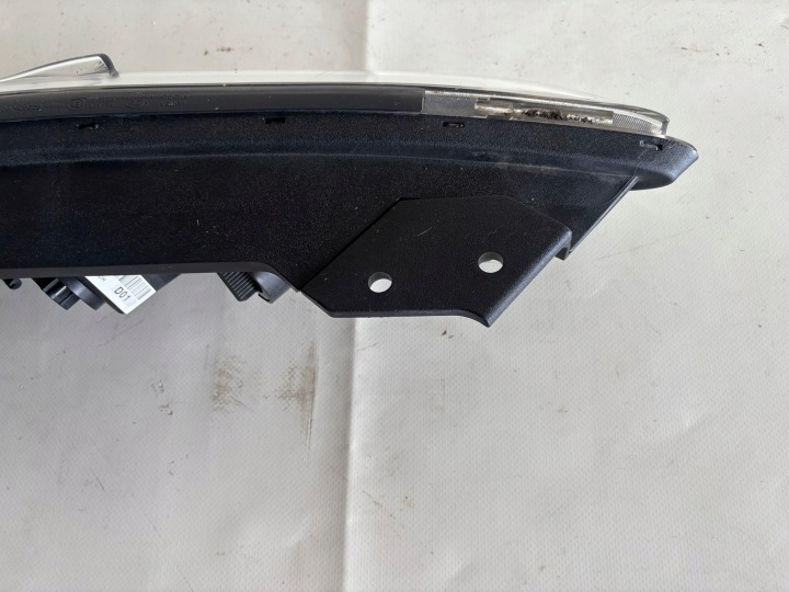 фото №6, Фара передняя передняя левая hyundai kona i 1 led drl 92207-j9000