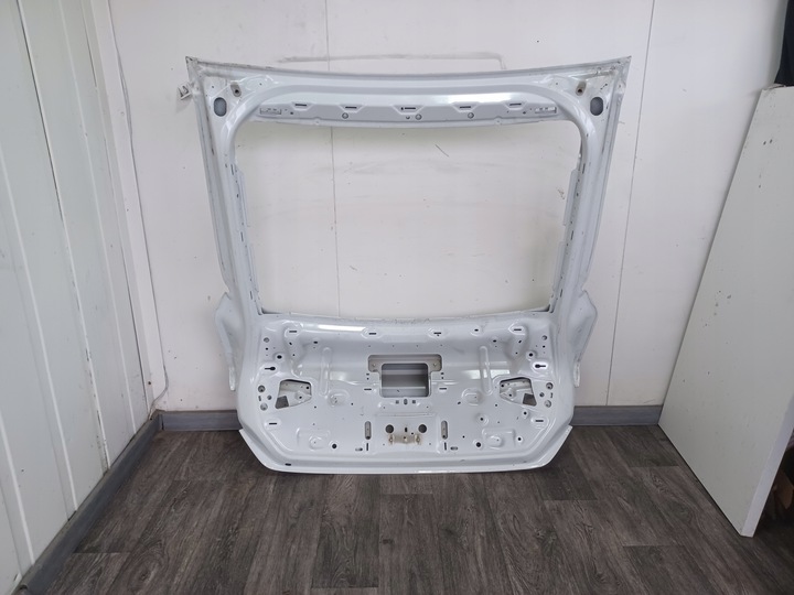 фото №11, Кришка зад audi a5 8w 8w0 sportback 2017-2025