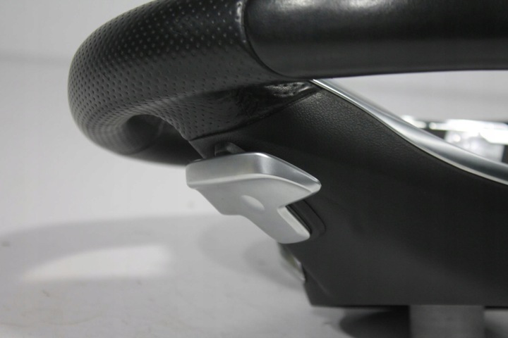 фото №9, Кермо шкіра пелюстки mercedes w213 w238 16-