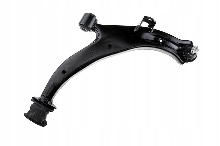 фото №13, Рычаг переднее honda hr-v 98-05 нижний правые