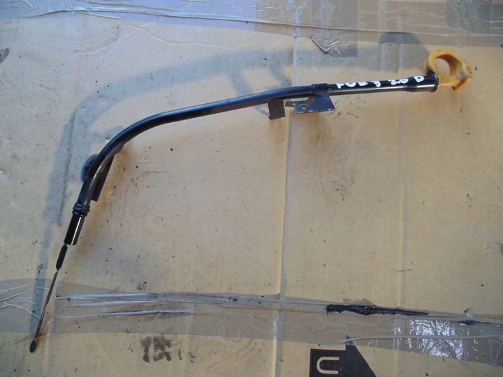 фото №1, Щуп щуп масла subaru forester iii 2.0d