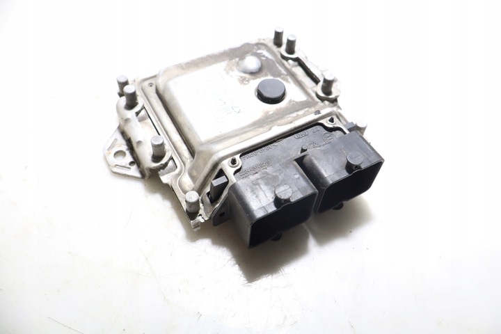 фото №1, Комп'ютер двигуна suzuki swift v mk7 1.2