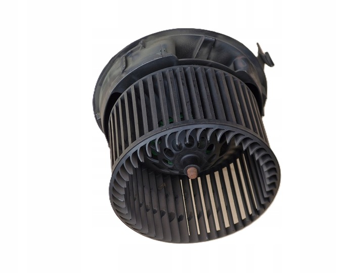 фото №3, Citroen c1 peugeot 107 toyota aygo вентилятор повітродувка n101813c