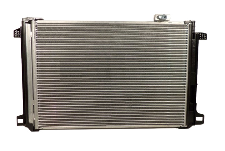 фото №2, Кондиціонер mercedes c t-model s204 2007 - 2014