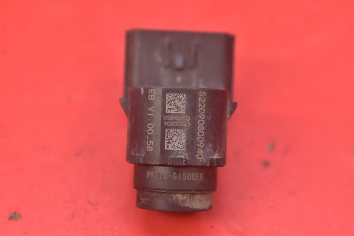 фото №5, Датчик паркування pdc зад 99310-gi500eb hyundai ioniq 5 v 21-