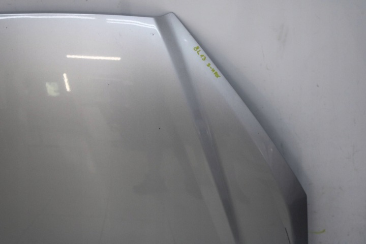 фото №10, Капот крышка двигателя ford s-max mk1 рестайлинг 2010r- 58