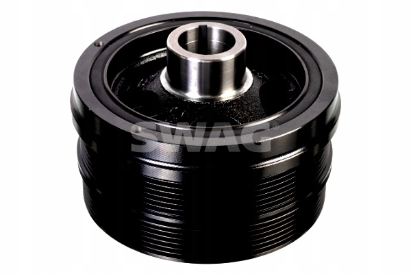 фото №2, Колесо пасове вала колінчастого mercedes g w461 sprinter 3.5-t b906