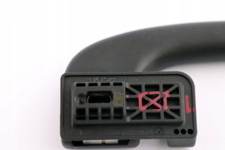 фото №10, Bmw e60 e87 e90 ручка потолок левое зад 7033661