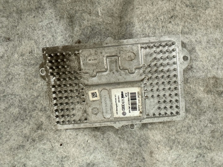 фото №1, Seat leon модуль перетворювач 5f0941472