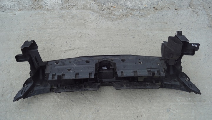 фото №7, Pas переднє підсилювач верхній peugeot 3008 i 9685142780