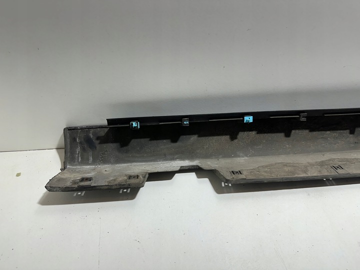 фото №11, Планка пороговая левая bmw g20 g21 51127428031