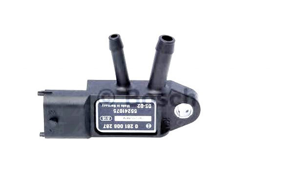 фото №2, Bosch 281 006 287 датчик, давление выхлопных газов