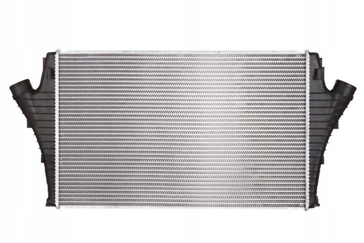 фото №14, Інтеркулер opel vectra c 2,0t