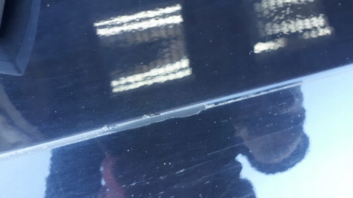 фото №13, A5 8t рестайлинг дверь правые правый перед купе lz9y