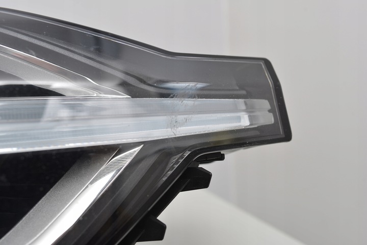 фото №14, Лампа передняя перед правая volvo xc60 xc-60 ii 2 17- полный led 31420418