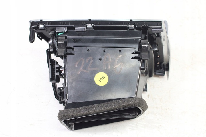 фото №9, Audi a6 впуск ktratki повітря консолі 4g1820902 4g1820951 4g1820901 впуск