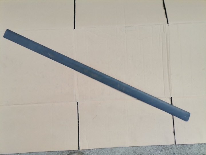 фото №1, Планка двері лівий перед opel combo c