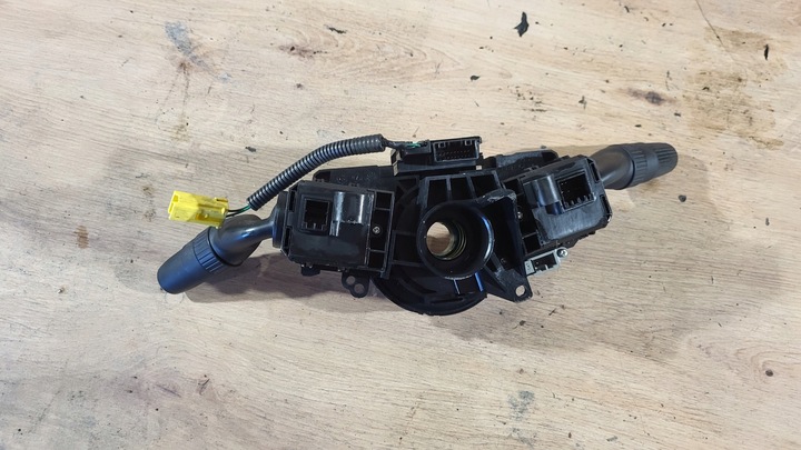 фото №8, Перемикач комбінований перемикач-павук honda civic viii 8 ufo hb 5d 35250-smg-e221