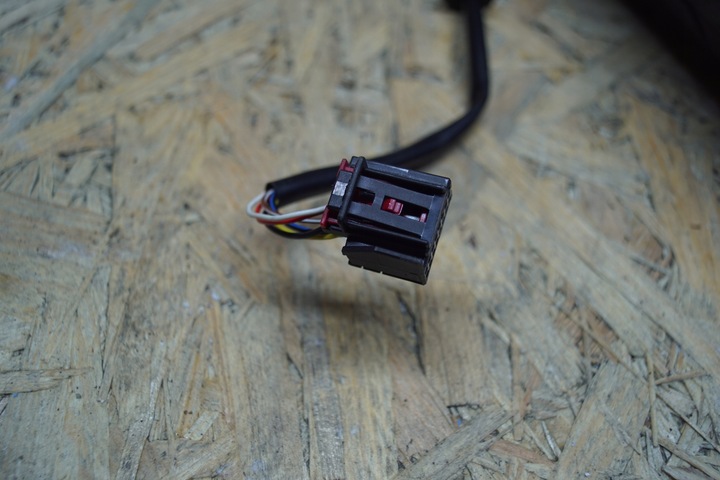 фото №11, Зеркало левая audi a5 8t 6 pin