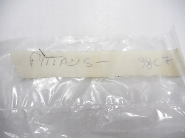 фото №8, Світло відбивні задні ford fiesta fusion оригінальний номер 1363781