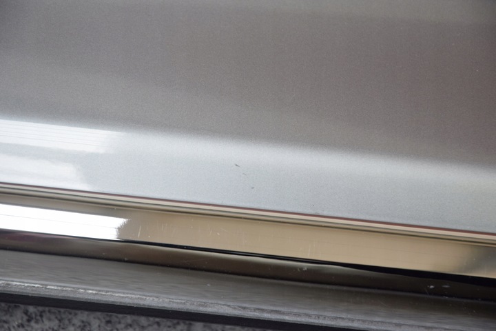 фото №7, Дверь правые перед передние замок доводчик bmw 7 g11 g12 цвет c28