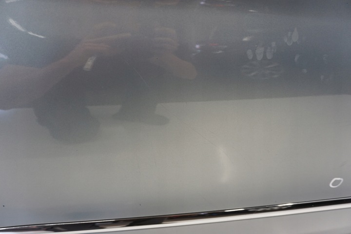 фото №5, Vw passat cc дверь правые зад задние lc7z