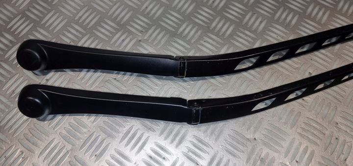 фото №11, Bmw 5 e60 e61 e63 e64 рычаг дворники левая 7035099 защита 7037356 европа