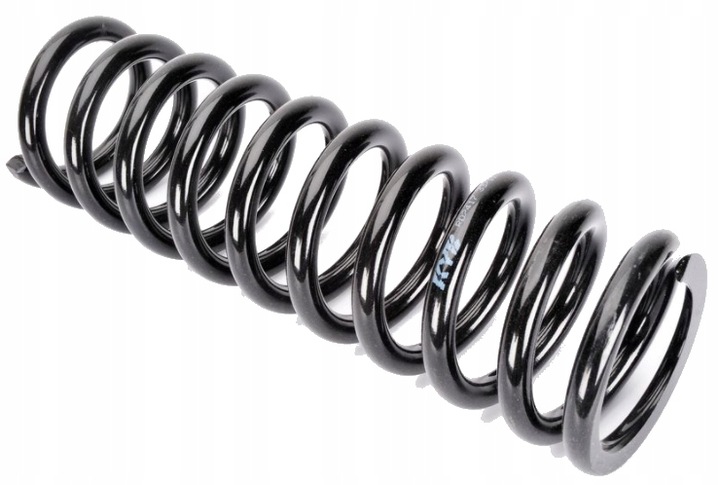 фото №2, Kayaba kyb пружина подвешивание перед - mercede