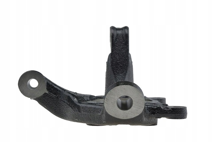 фото №2, Поворотный кулак передняя левая toyota corolla 06-13,