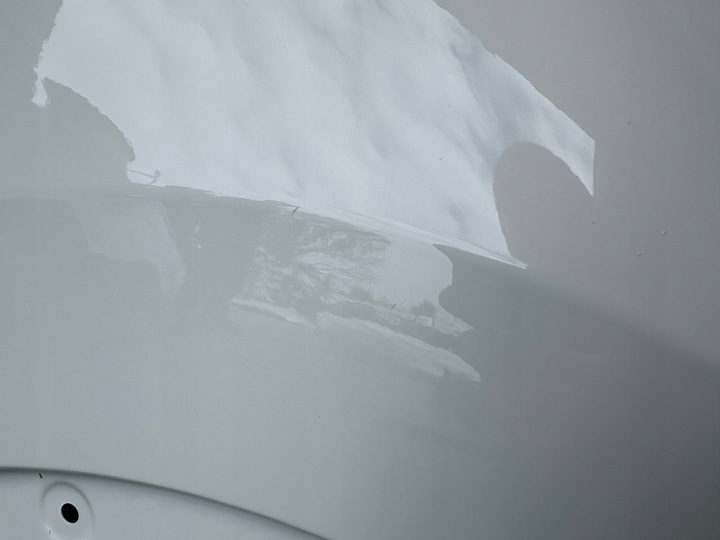 фото №7, Крыло bmw x1 u11 a300