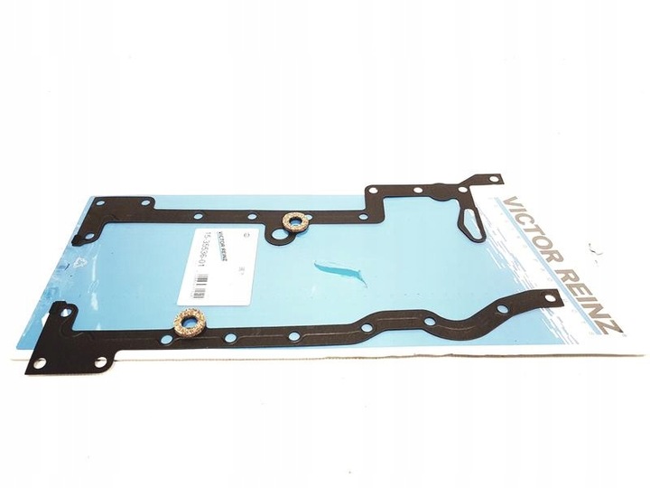 фото №12, Прокладка поддон ford ford mondeo, transit 2.0-2.4 t