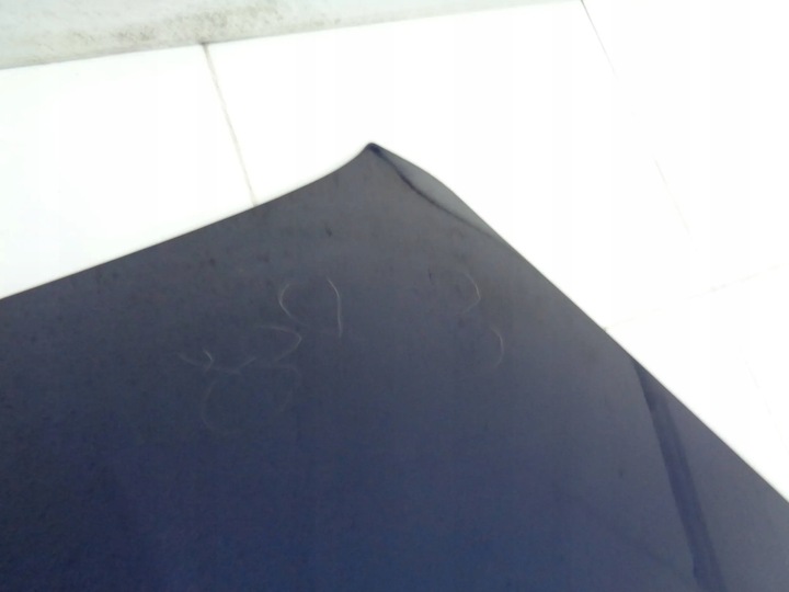 фото №7, Vw jetta vi 5c6 крышка багажника комплектная lp5w 10-14r