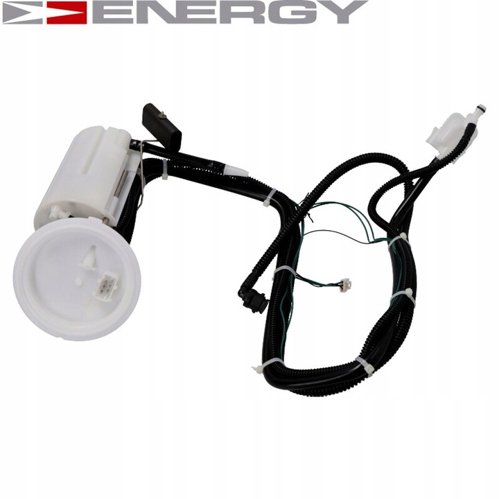 фото №15, Насос пального bmw e60 e61 520i 525i 550i energy g30075 модуль живильний w