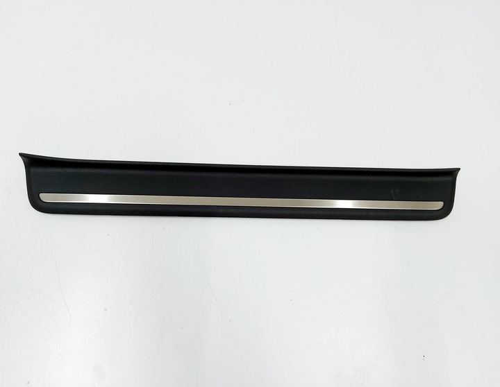 фото №1, Kia ev6 23r. планка порогова накладка лівий перед 85873-cv500