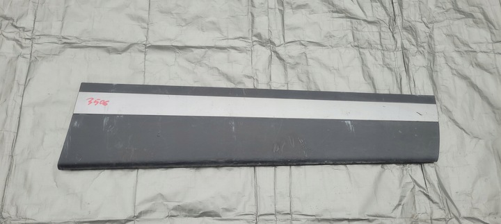 фото №1, Range rover velar планка двері праві перед // 3506