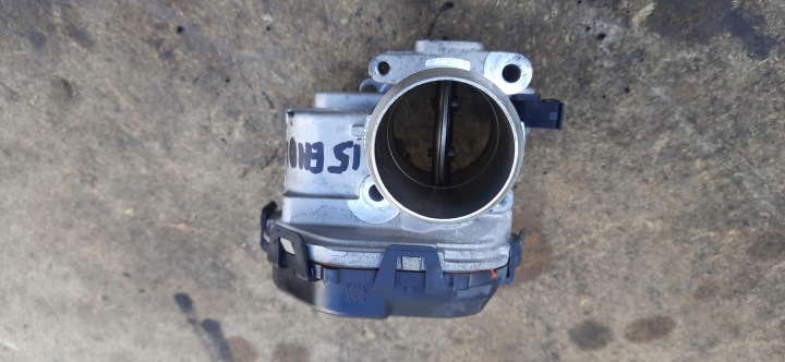 фото №5, Дросельна заслінка 1.5blue hdi peugeot 308 t9 9830171480
