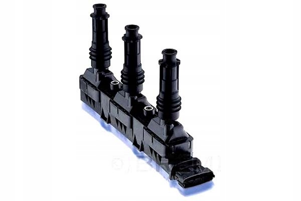 фото №2, Bremi котушка запалювання 90543059 1208306 1012080306