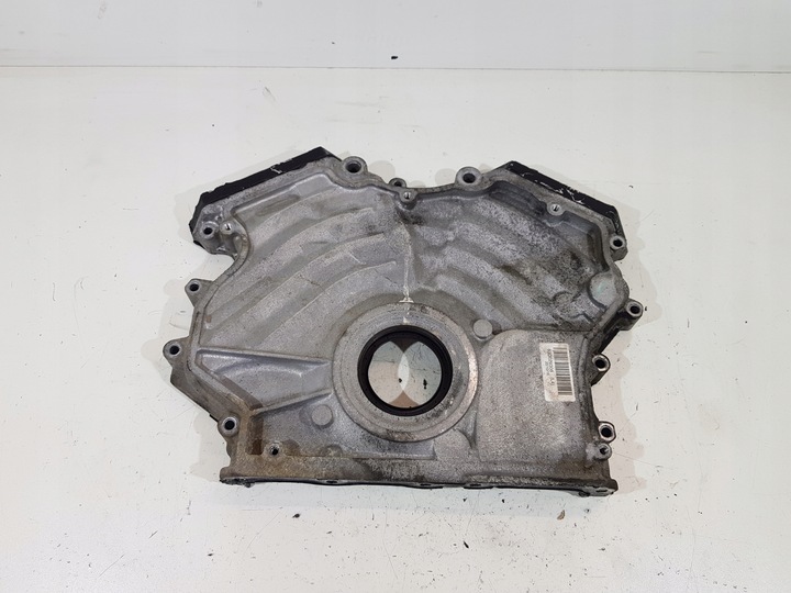 фото №9, Корпус розподільний вал grand cherokee wk2 3.0 crd vm63d