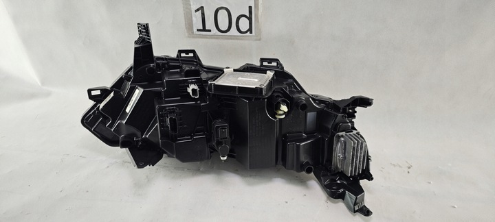 фото №9, Renault koleos ii рестайлінг повний led лівий фара лампа ліва 260607971r