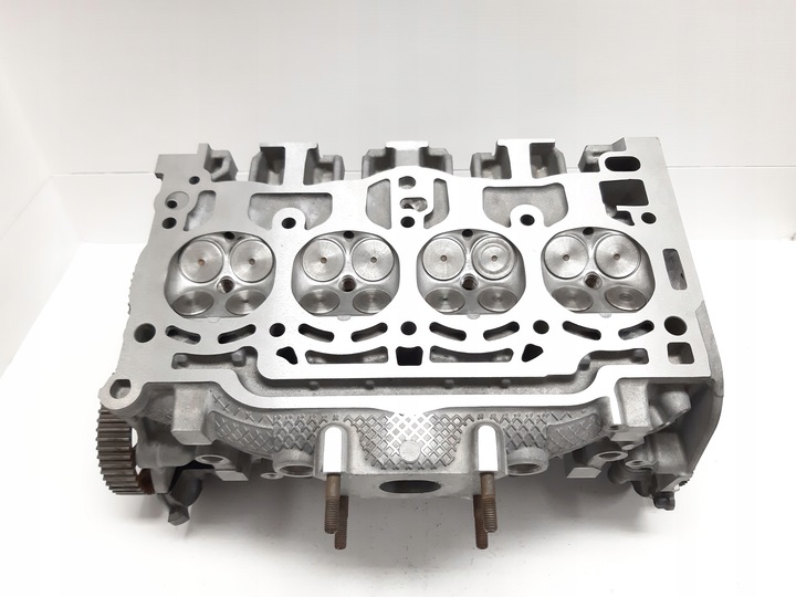 фото №1, Tiguan ii 1.4 tsi головка 04e103404ae 04e103479g