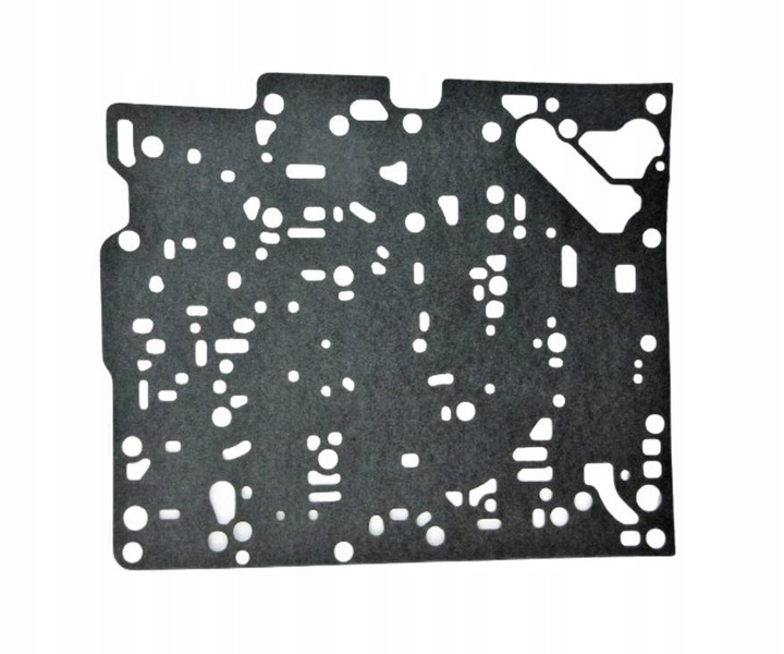 фото №1, Прокладка контролера пауершифт mps6 / 6dct450 up