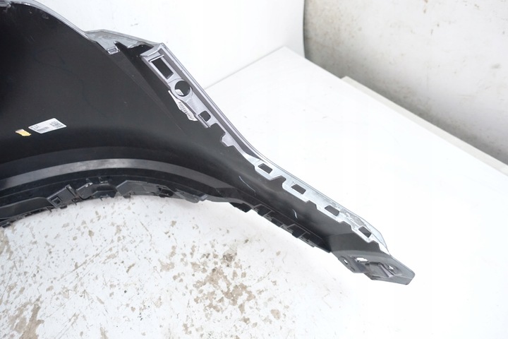 фото №11, Audi e-tron 2018- бампер зад задний 4ke807511