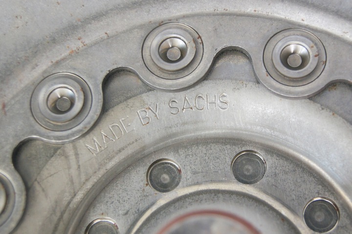 фото №6, Зчеплення конвертер 8hp alfa romeo giulia 2.0 18r